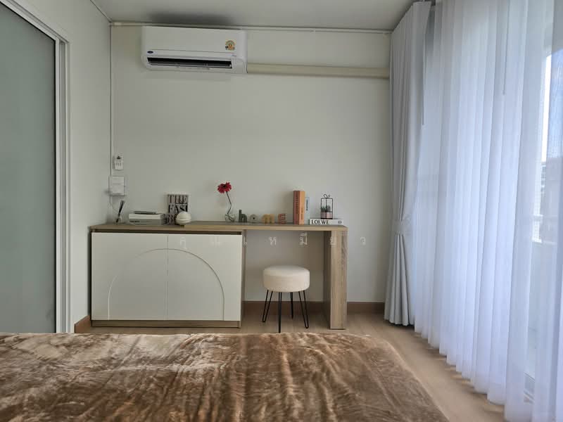 City Villa, Bangkok, Lat Phrao Road 130, Khlong Chan, Bang Kapi, Bangkok, 1 Bedroom, 32 sqm, Condo For Sale, by คุณเหมียว, 500198236 - DDproperty.com