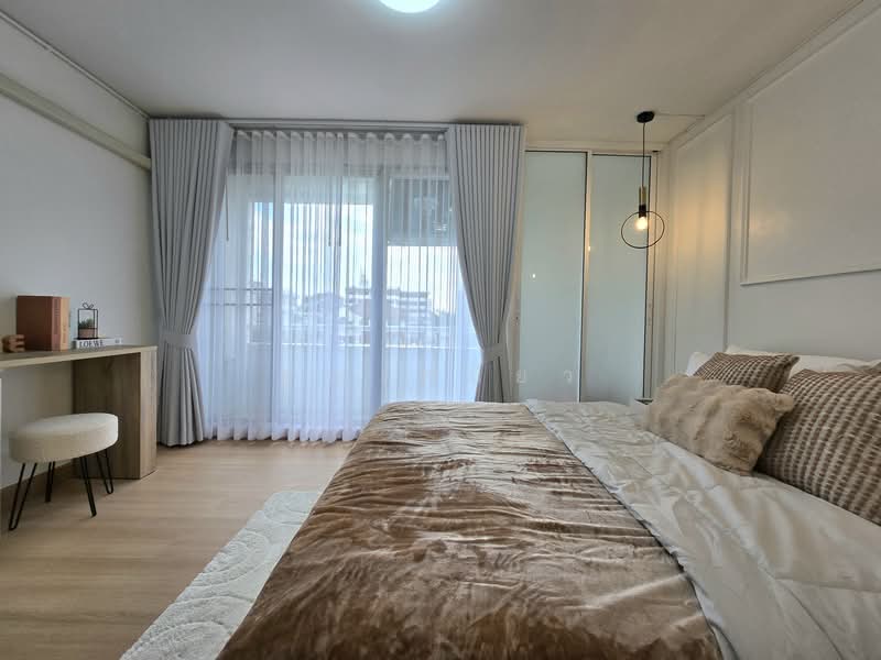 City Villa, Bangkok, Lat Phrao Road 130, Khlong Chan, Bang Kapi, Bangkok, 1 Bedroom, 32 sqm, Condo For Sale, by คุณเหมียว, 500198236 - DDproperty.com