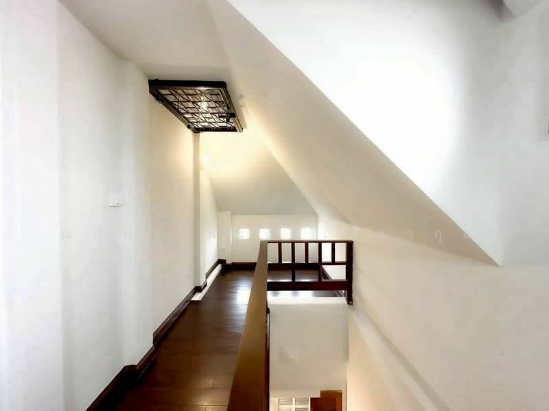 บางจาก, Bangkok, Bang Chak, Phra Khanong, Bangkok, 5 Bedrooms, 280 sqm, Semi-Detached House (Twin House) For Rent, by ณภัทร พรสิริเมธากุล, 500198238 - DDproperty.com