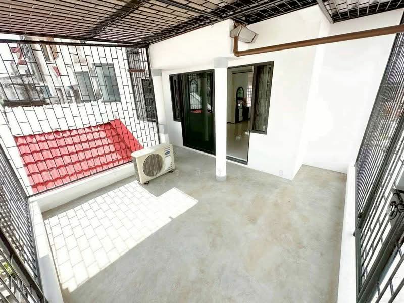 บางจาก, Bangkok, Bang Chak, Phra Khanong, Bangkok, 5 Bedrooms, 280 sqm, Semi-Detached House (Twin House) For Rent, by ณภัทร พรสิริเมธากุล, 500198238 - DDproperty.com