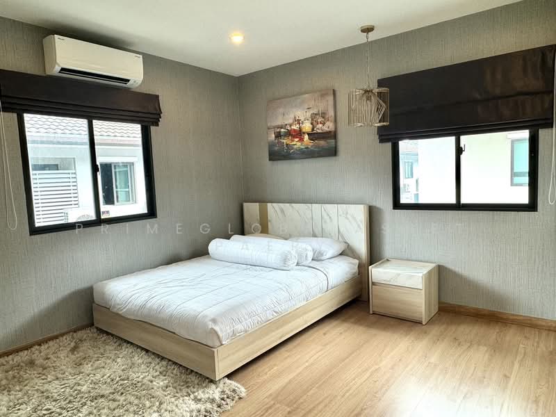 The Palm Kathu-Patong, Phuket, Kathu, Kathu, Phuket, 3 Bedrooms, 87 sqm, Single Detached House For Rent, by primeglobalasset paery, 500198239 - DDproperty.com