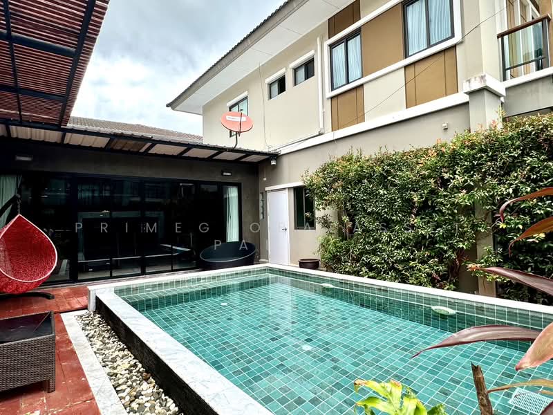 The Palm Kathu-Patong, ภูเก็ต, กะทู้, กะทู้, ภูเก็ต, 87 ตร.ม., บ้านเดี่ยว ให้เช่า, โดย primeglobalasset paery, 500198239 - DDproperty.com