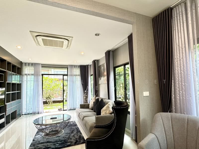 The Palm Kathu-Patong, Phuket, Kathu, Kathu, Phuket, 3 Bedrooms, 87 sqm, Single Detached House For Rent, by primeglobalasset paery, 500198239 - DDproperty.com