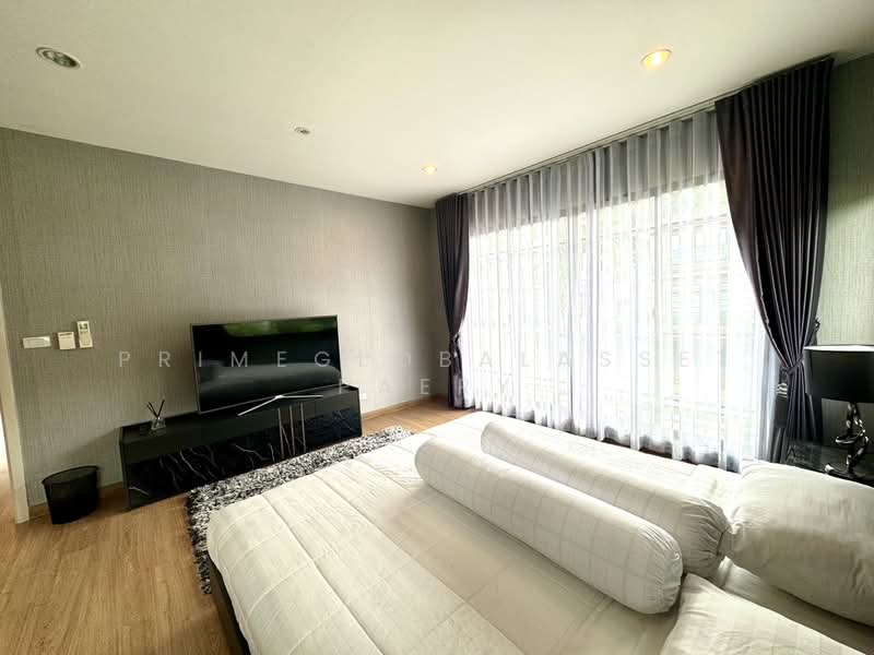 The Palm Kathu-Patong, Phuket, Kathu, Kathu, Phuket, 3 Bedrooms, 87 sqm, Single Detached House For Rent, by primeglobalasset paery, 500198239 - DDproperty.com