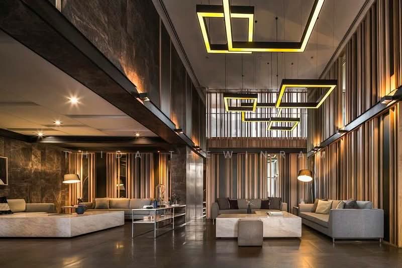 Centric Huai Khwang Station, Bangkok, - Ratchadaphisek Road, Huai Khwang, Huai Khwang, Bangkok, 2 Bedrooms, 51 sqm, Condo For Rent, by Thida Thewinram, 500198240 - DDproperty.com