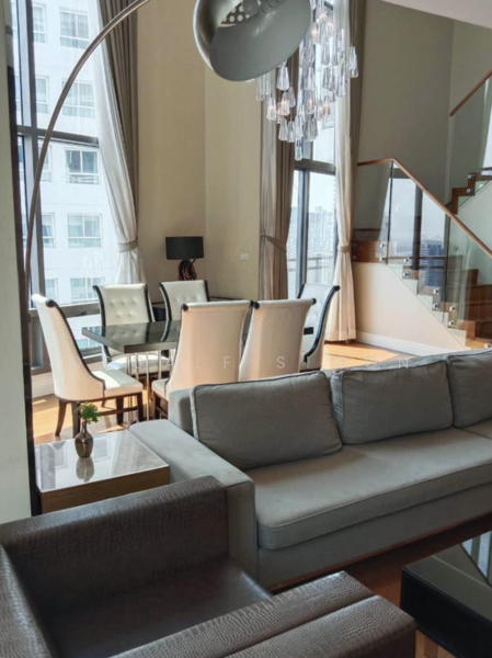 Bright Sukhumvit 24 : ไบร์ท สุขุมวิท 24, กรุงเทพ, ถนนสุขุมวิท 24, คลองตัน, คลองเตย, กรุงเทพ, 189 ตร.ม., คอนโด ให้เช่า, โดย Decalf Simon, 500198241 - DDproperty.com