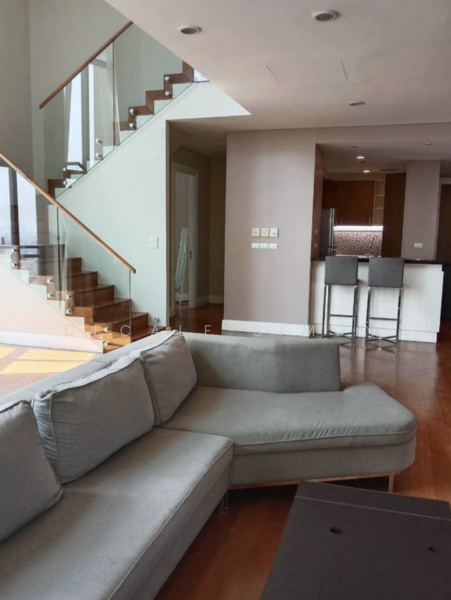 Bright Sukhumvit 24, Bangkok, Sukhumvit 24 Alley, Khong Tan, Khlong Toei, Bangkok, 3 Bedrooms, 189 sqm, Condo For Rent, by Decalf Simon, 500198241 - DDproperty.com