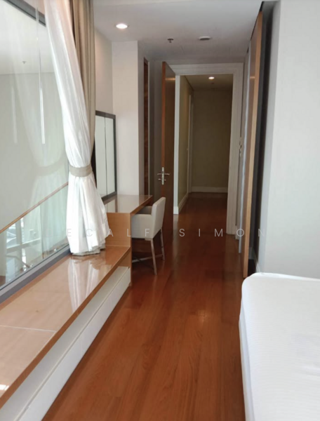 Bright Sukhumvit 24, Bangkok, Sukhumvit 24 Alley, Khong Tan, Khlong Toei, Bangkok, 3 Bedrooms, 189 sqm, Condo For Rent, by Decalf Simon, 500198241 - DDproperty.com