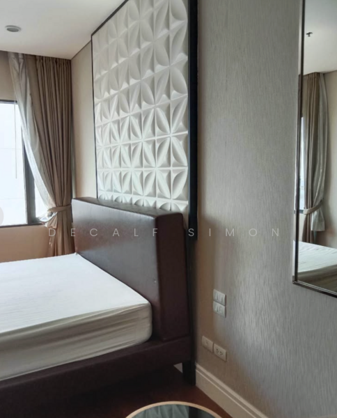 Bright Sukhumvit 24, Bangkok, Sukhumvit 24 Alley, Khong Tan, Khlong Toei, Bangkok, 3 Bedrooms, 189 sqm, Condo For Rent, by Decalf Simon, 500198241 - DDproperty.com