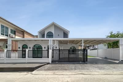 ขาย - กฤษดานคร แจ้งวัฒนะ, นนทบุรี