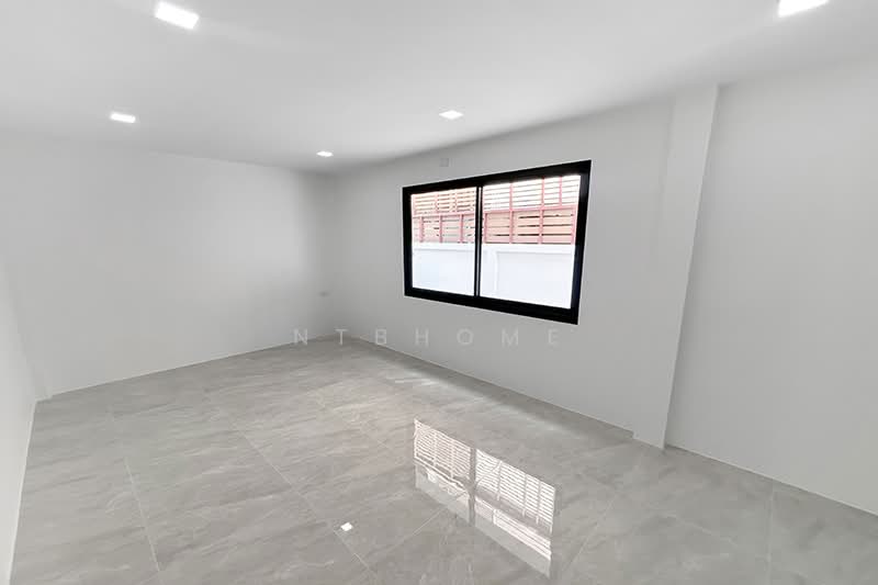 กฤษดานคร แจ้งวัฒนะ, Nonthaburi, Bang Talat, Pak Kret, Nonthaburi, 4 Bedrooms, 200 sqm, Single Detached House For Sale, by NTBHOME, 500198243 - DDproperty.com