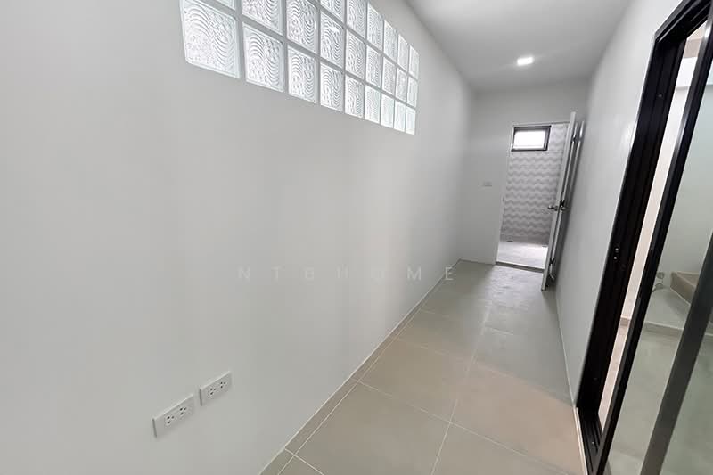 กฤษดานคร แจ้งวัฒนะ, Nonthaburi, Bang Talat, Pak Kret, Nonthaburi, 4 Bedrooms, 200 sqm, Single Detached House For Sale, by NTBHOME, 500198243 - DDproperty.com