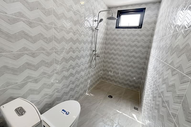 กฤษดานคร แจ้งวัฒนะ, Nonthaburi, Bang Talat, Pak Kret, Nonthaburi, 4 Bedrooms, 200 sqm, Single Detached House For Sale, by NTBHOME, 500198243 - DDproperty.com