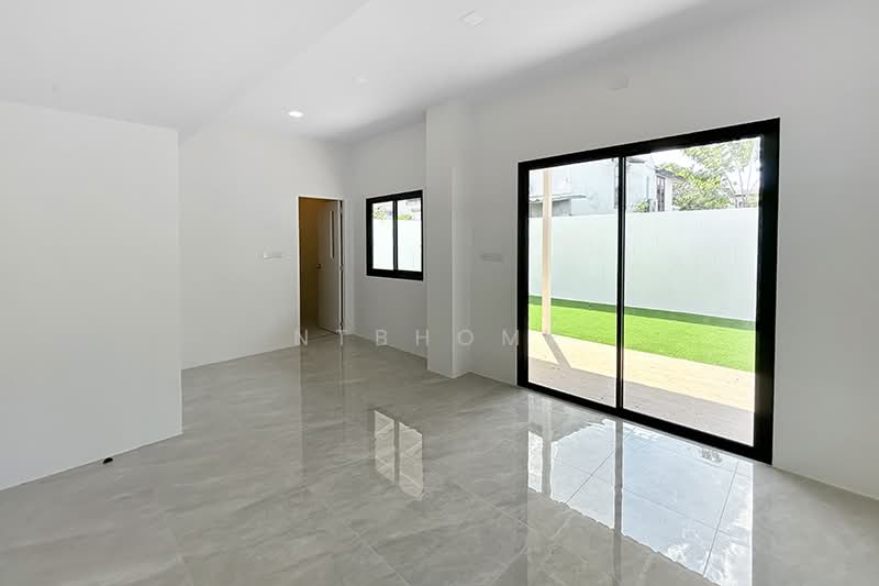 กฤษดานคร แจ้งวัฒนะ, Nonthaburi, Bang Talat, Pak Kret, Nonthaburi, 4 Bedrooms, 200 sqm, Single Detached House For Sale, by NTBHOME, 500198243 - DDproperty.com