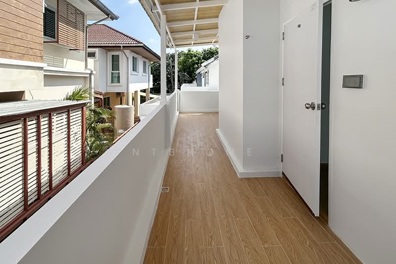 กฤษดานคร แจ้งวัฒนะ, Nonthaburi, Bang Talat, Pak Kret, Nonthaburi, 4 Bedrooms, 200 sqm, Single Detached House For Sale, by NTBHOME, 500198243 - DDproperty.com