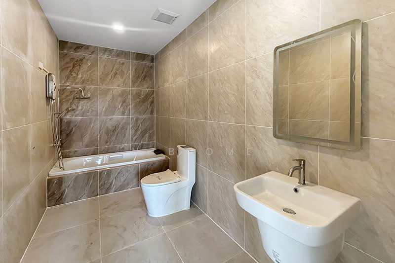 กฤษดานคร แจ้งวัฒนะ, นนทบุรี, บางตลาด, ปากเกร็ด, นนทบุรี, 200 ตร.ม., บ้านเดี่ยว ขาย, โดย NTBHOME, 500198243 - DDproperty.com