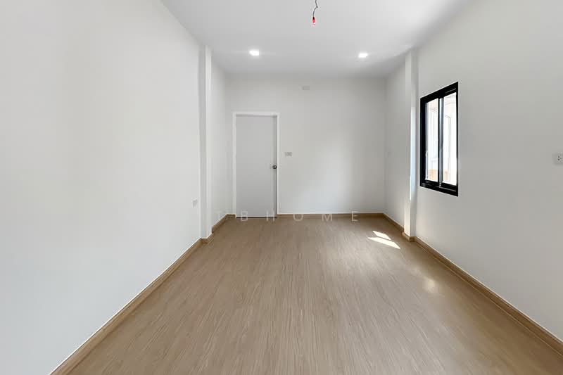 กฤษดานคร แจ้งวัฒนะ, Nonthaburi, Bang Talat, Pak Kret, Nonthaburi, 4 Bedrooms, 200 sqm, Single Detached House For Sale, by NTBHOME, 500198243 - DDproperty.com