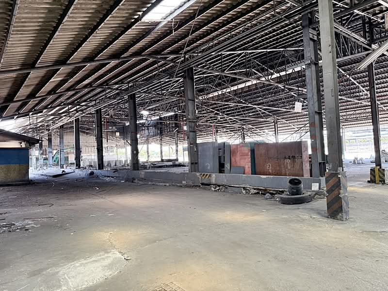 Land 22 rai for Factory Warehouse Development on Praeksa near Bangpu Industrial Estate, Samut Prakan, Phraeksa, Muang Samut Prakarn, Samut Prakan, , 36,384 sqm, Land For Sale, by Chanitnun Mewongukote, 500198244 - DDproperty.com