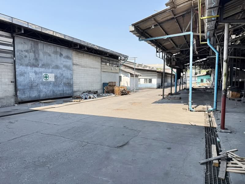 Land 22 rai for Factory Warehouse Development on Praeksa near Bangpu Industrial Estate, Samut Prakan, Phraeksa, Muang Samut Prakarn, Samut Prakan, , 36,384 sqm, Land For Sale, by Chanitnun Mewongukote, 500198244 - DDproperty.com