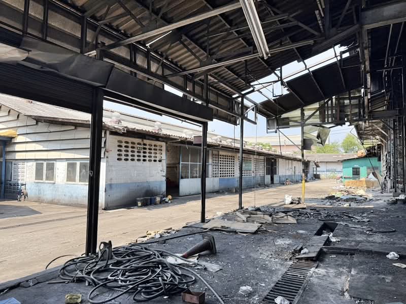 Land 22 rai for Factory Warehouse Development on Praeksa near Bangpu Industrial Estate, Samut Prakan, Phraeksa, Muang Samut Prakarn, Samut Prakan, , 36,384 sqm, Land For Sale, by Chanitnun Mewongukote, 500198244 - DDproperty.com