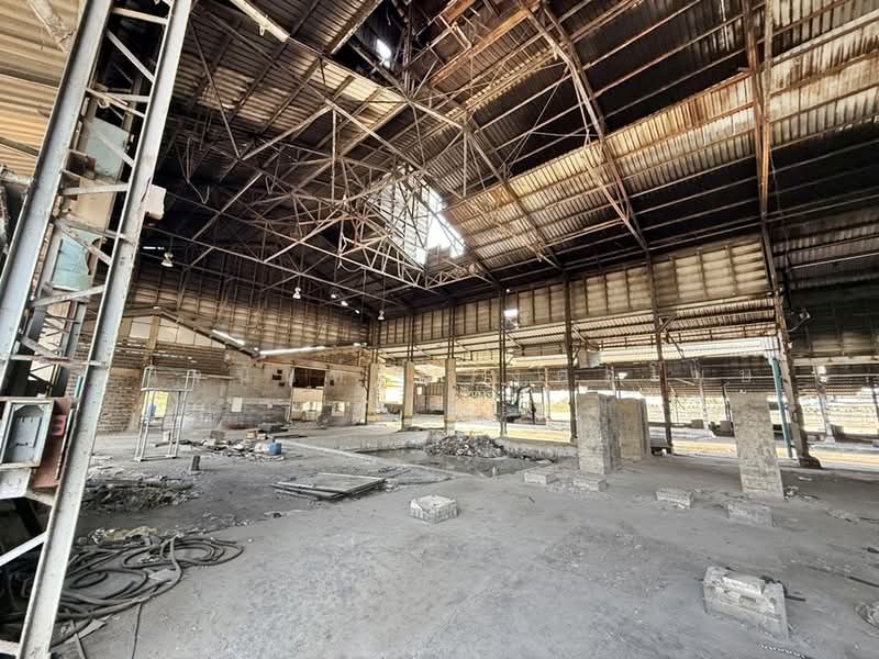 Land 22 rai for Factory Warehouse Development on Praeksa near Bangpu Industrial Estate, Samut Prakan, Phraeksa, Muang Samut Prakarn, Samut Prakan, , 36,384 sqm, Land For Sale, by Chanitnun Mewongukote, 500198244 - DDproperty.com