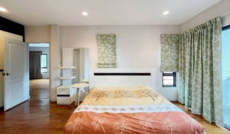 Grand Bangkok Boulevard Ratchapruek-Rattanathibet, Nonthaburi, Rachapruk Road, Bang Rak Noi, Muang Nonthaburi, Nonthaburi, 4 Bedrooms, 451 sqm, Single Detached House For Sale, by ชนะชาติ นนท์ตา, 500198249 - DDproperty.com