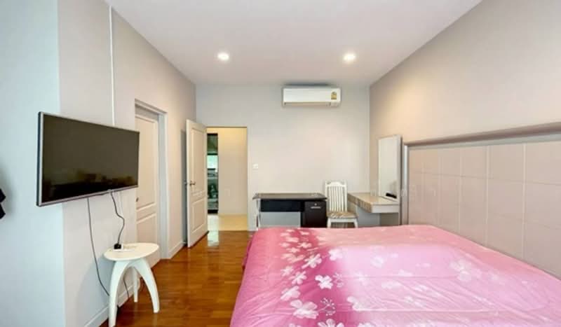 Grand Bangkok Boulevard Ratchapruek-Rattanathibet, Nonthaburi, Rachapruk Road, Bang Rak Noi, Muang Nonthaburi, Nonthaburi, 4 Bedrooms, 451 sqm, Single Detached House For Sale, by ชนะชาติ นนท์ตา, 500198249 - DDproperty.com