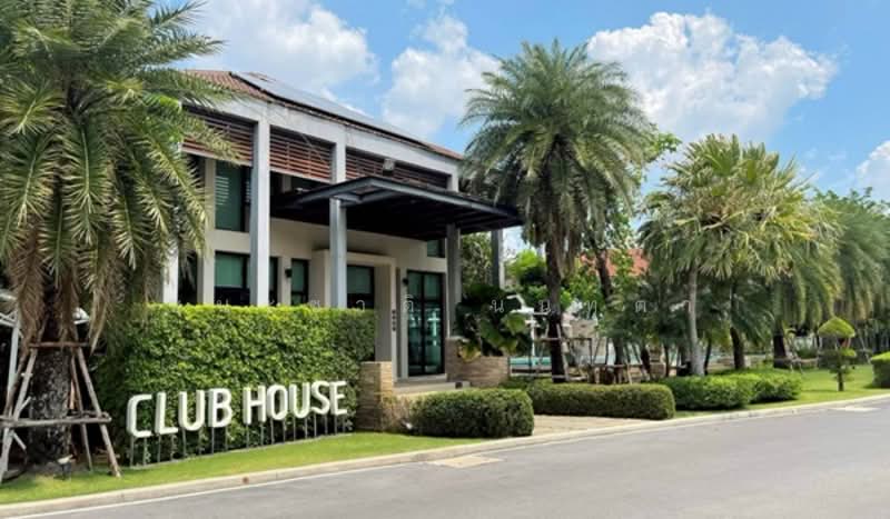 Grand Bangkok Boulevard Ratchapruek-Rattanathibet : แกรนด์ บางกอก บูเลอวาร์ด ราชพฤกษ์ - รัตนาธิเบศร์, นนทบุรี, ถนน ราชพฤกษ์, บางรักน้อย, เมืองนนทบุรี, นนทบุรี, 451 ตร.ม., บ้านเดี่ยว ขาย, โดย ชนะชาติ นนท์ตา, 500198249 - DDproperty.com