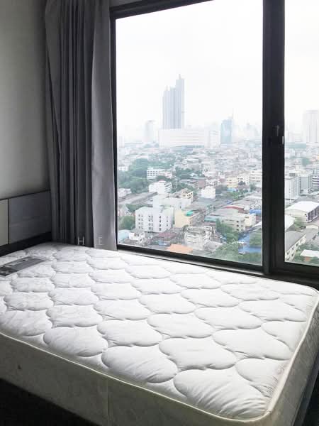 NYE by Sansiri, Bangkok, 333 Krung Thonburi Road, Khlong Ton Sai, Khlong San, Bangkok, 1 Bedroom, 65 sqm, Condo For Rent, by Gun Henglite , 500198253 - DDproperty.com