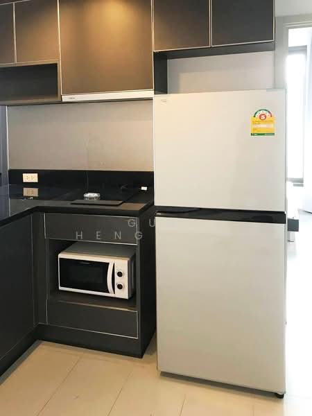 NYE by Sansiri, Bangkok, 333 Krung Thonburi Road, Khlong Ton Sai, Khlong San, Bangkok, 1 Bedroom, 65 sqm, Condo For Rent, by Gun Henglite , 500198253 - DDproperty.com