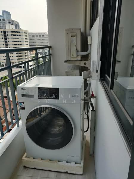 Liberty Park 2, Bangkok, 55 Soi Sukhumvit 11, Khlongtoei Nua, Watthana, Bangkok, 2 Bedrooms, 123 sqm, Condo For Rent, by Savita Pothong, 500198256 - DDproperty.com