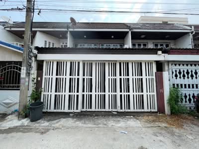 ขาย - หมู่บ้านบุญพงษา1 บางกอกน้อย, กรุงเทพ