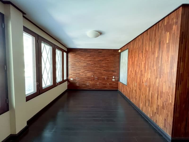 หมู่บ้านบุญพงษา1 บางกอกน้อย, Bangkok, Arun Amarin, Bangkok Noi, Bangkok, 2 Bedrooms, 120 sqm, Townhouse For Sale, by The Best Property เจฟ, 500198257 - DDproperty.com