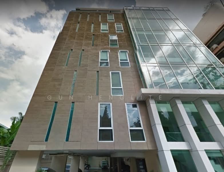 The Alcove Sukhumvit 49, Bangkok, Soi Sukhumvit 49, Khlong Tan Nua, Watthana, Bangkok, 1 Bedroom, 48 sqm, Condo For Rent, by Gun Henglite , 500198258 - DDproperty.com