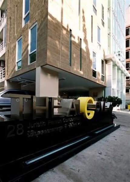 The Alcove Sukhumvit 49, Bangkok, Soi Sukhumvit 49, Khlong Tan Nua, Watthana, Bangkok, 1 Bedroom, 48 sqm, Condo For Rent, by Gun Henglite , 500198258 - DDproperty.com