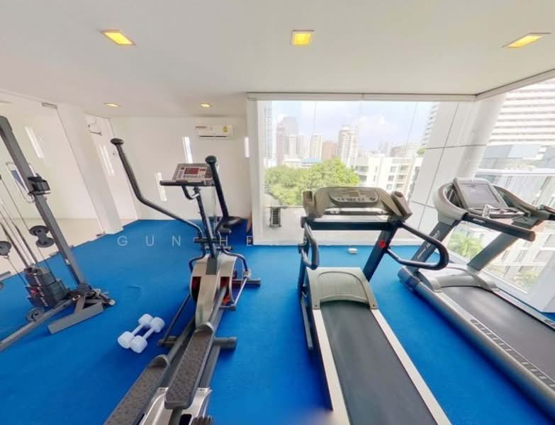 The Alcove Sukhumvit 49, Bangkok, Soi Sukhumvit 49, Khlong Tan Nua, Watthana, Bangkok, 1 Bedroom, 48 sqm, Condo For Rent, by Gun Henglite , 500198258 - DDproperty.com