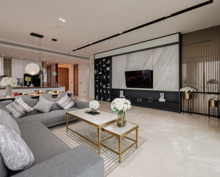 Banyan Tree Residences Riverside : บันยัน ทรี เรสซิเดนซ์ ริเวอร์ไซด์ กรุงเทพ, กรุงเทพ, ซอยสมเด็จเจ้าพระยา 17, คลองสาน, คลองสาน, กรุงเทพ, 285 ตร.ม., คอนโด ให้เช่า, โดย Decalf Simon, 500198259 - DDproperty.com