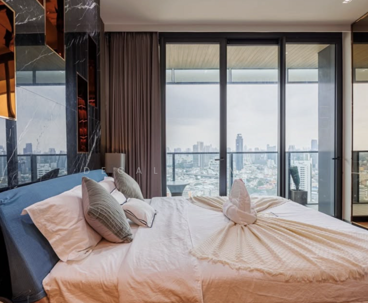 Banyan Tree Residences Riverside : บันยัน ทรี เรสซิเดนซ์ ริเวอร์ไซด์ กรุงเทพ, กรุงเทพ, ซอยสมเด็จเจ้าพระยา 17, คลองสาน, คลองสาน, กรุงเทพ, 285 ตร.ม., คอนโด ให้เช่า, โดย Decalf Simon, 500198259 - DDproperty.com