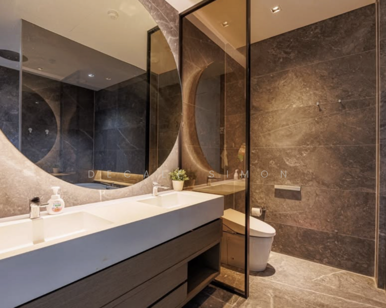 Banyan Tree Residences Riverside : บันยัน ทรี เรสซิเดนซ์ ริเวอร์ไซด์ กรุงเทพ, กรุงเทพ, ซอยสมเด็จเจ้าพระยา 17, คลองสาน, คลองสาน, กรุงเทพ, 285 ตร.ม., คอนโด ให้เช่า, โดย Decalf Simon, 500198259 - DDproperty.com