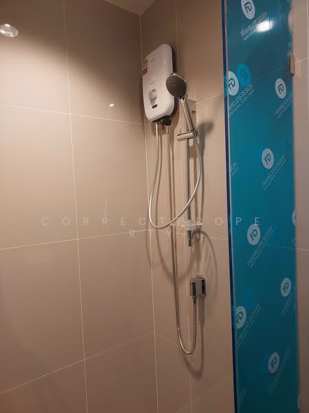 IDEO Ramkamhaeng Lamsali Station, Bangkok, Ramkhamhaeng Road, Hua Mak, Bang Kapi, Bangkok, 1 Bedroom, 24 sqm, Condo For Rent, by CorrectProperty, 500198260 - DDproperty.com