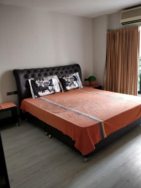 Liberty Park 2, Bangkok, 55 Soi Sukhumvit 11, Khlongtoei Nua, Watthana, Bangkok, 2 Bedrooms, 123 sqm, Condo For Sale, by Savita Pothong, 500198261 - DDproperty.com