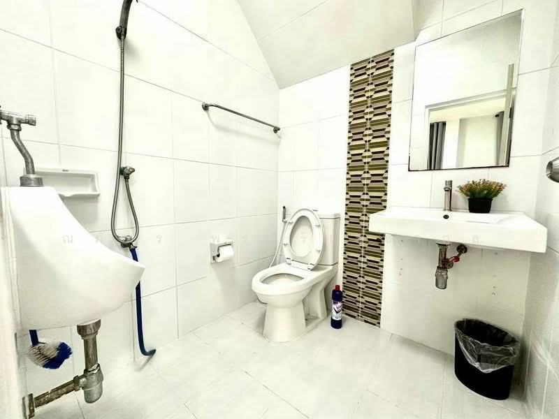 The Rich Town, Bangkok, Lam Pla Tiew, Lat Krabang, Bangkok, 3 Bedrooms, 107 sqm, Single Detached House For Rent, by ณภัทร พรสิริเมธากุล, 500198262 - DDproperty.com