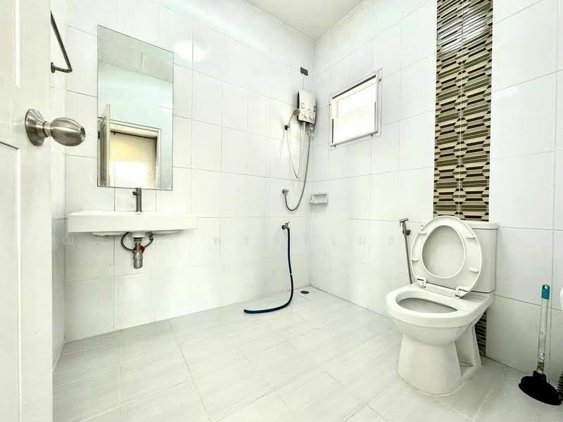 The Rich Town, Bangkok, Lam Pla Tiew, Lat Krabang, Bangkok, 3 Bedrooms, 107 sqm, Single Detached House For Rent, by ณภัทร พรสิริเมธากุล, 500198262 - DDproperty.com