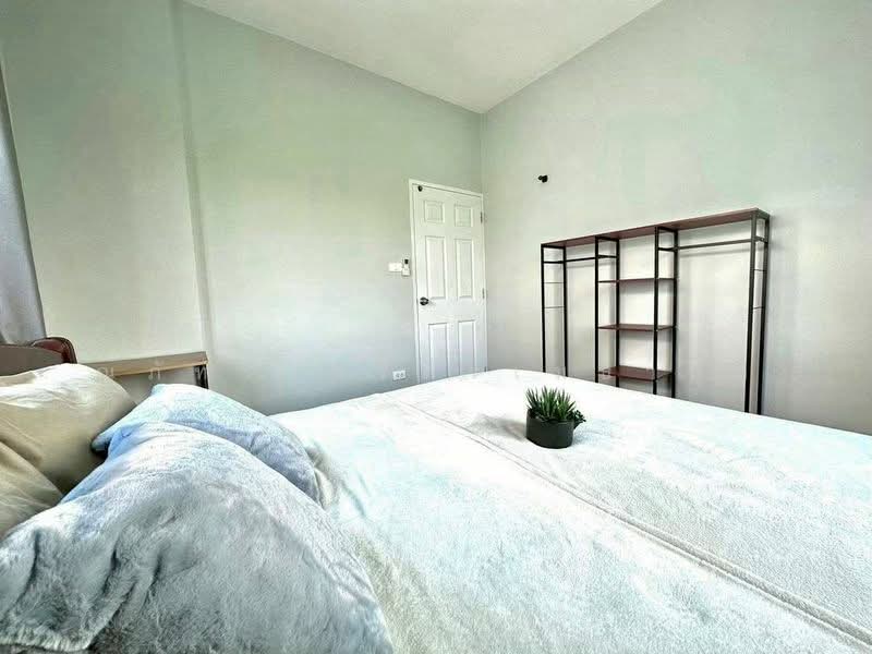 The Rich Town, กรุงเทพ, ลำปลาทิว, ลาดกระบัง, กรุงเทพ, 107 ตร.ม., บ้านเดี่ยว ให้เช่า, โดย ณภัทร พรสิริเมธากุล, 500198262 - DDproperty.com