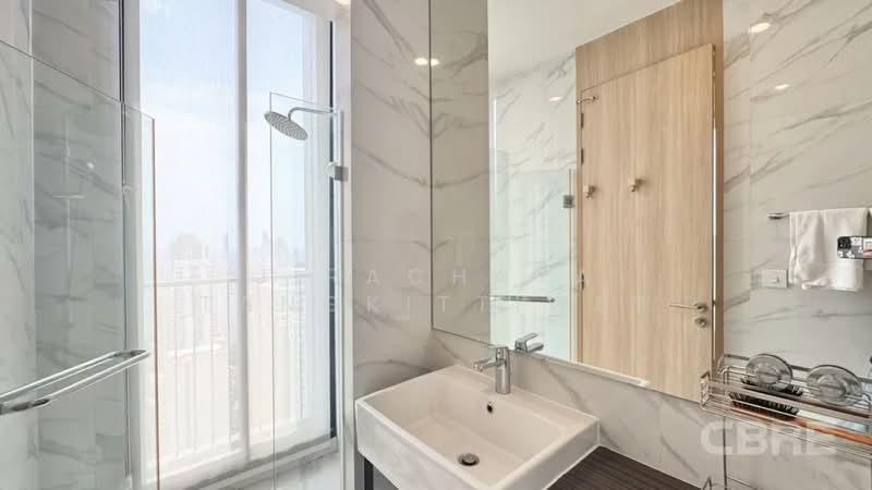 Noble BE19 Sukhumvit, Bangkok, 89 Sukhumvit 19 Alley, Khlong Tan Nua, Watthana, Bangkok, 1 Bedroom, 50 sqm, Condo For Sale, by Jirachaya Tangkittiwet, 500198264 - DDproperty.com