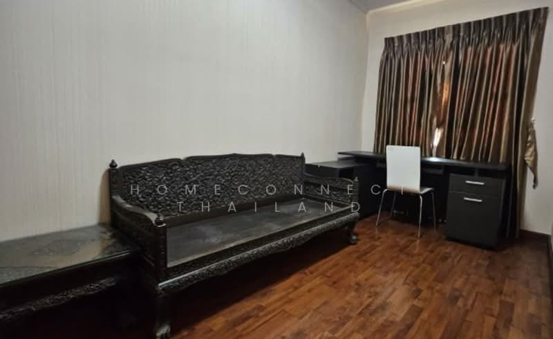 For Rent - Supalai Suanluang, Bangkok