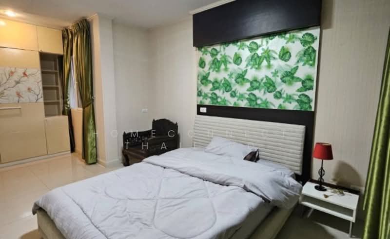 For Rent - Supalai Suanluang, Bangkok