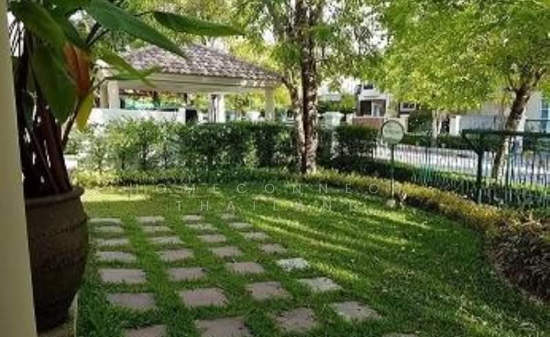 ให้เช่า - Supalai Suanluang : ศุภาลัย สวนหลวง, กรุงเทพ