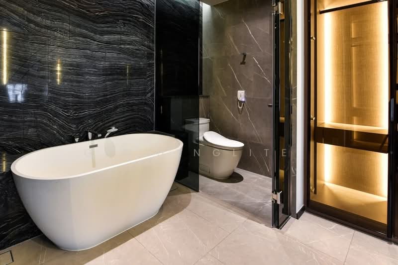 The Reserve 61 Hideaway, Bangkok, 92 Sukhumvit 61, Khlong Tan Nua, Watthana, Bangkok, 2 Bedrooms, 122 sqm, Condo For Rent, by Gun Henglite , 500198267 - DDproperty.com