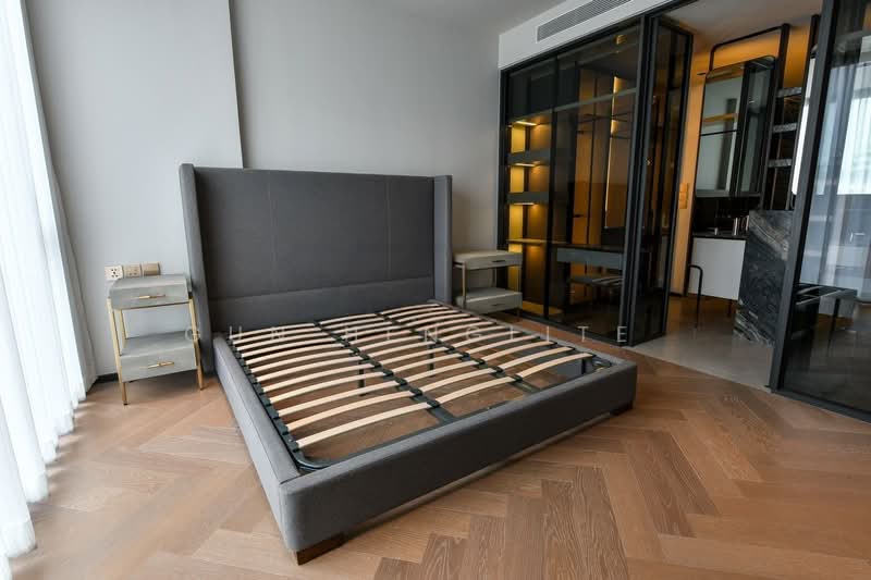 The Reserve 61 Hideaway, Bangkok, 92 Sukhumvit 61, Khlong Tan Nua, Watthana, Bangkok, 2 Bedrooms, 122 sqm, Condo For Rent, by Gun Henglite , 500198267 - DDproperty.com